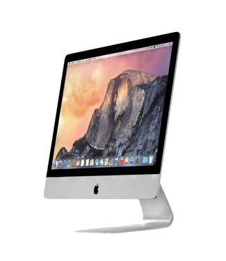 Apple 27"	5K iMac	3.2 i5	8GB RAM	1.02 TB Fusion	Late 2015