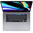 Apple 16" MacBook Pro Retina Touch Bar 2.6 i7 16GB RAM 512GB SSD 2019