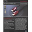 Pro Mounts 9' PREMIUM 8K 2.1 ULTRA HD READY HDMI CABLE OCHDMI8001-9