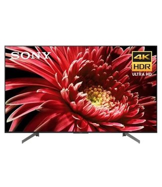 sony 85" Sony 4K LED HDR Smart XBR-85X850G