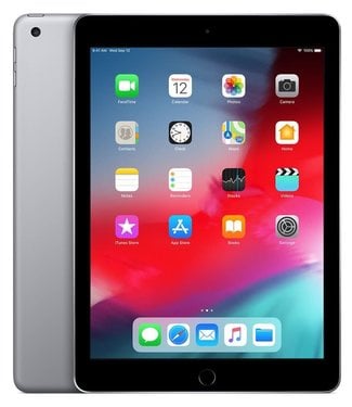 Apple iPad 6 32GB Unlocked