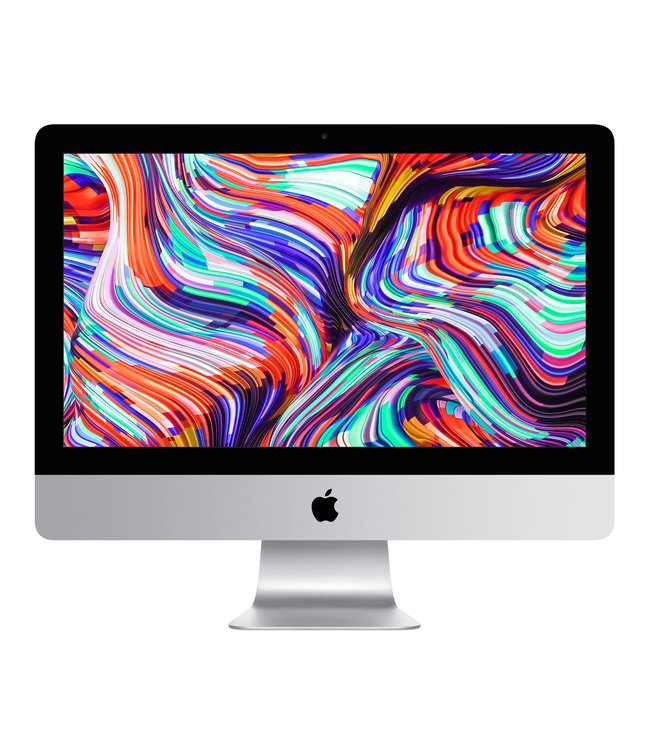 steen Arrangement titel 21.5" 4K iMac 3.0 i5 16GB RAM 256GB SSD HD 2019 - Best Deal in Town Tempe  Arizona