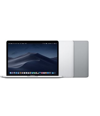 Apple 13" MacBook Pro Retina Touch Bar 2.3 i5 8GB RAM 256SSD 2018