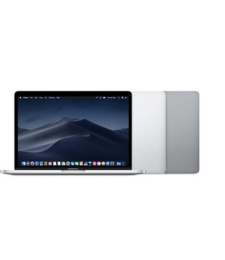 Apple 13" MacBook Pro Retina Touch Bar 2.3 i5 16GB RAM 256SSD 2018