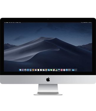 Apple 21.5" 4K iMac 3.0 i5 16GB RAM 1TB SSD 2019