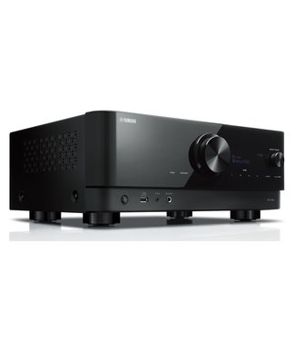 Yamaha BRAND NEW- AUTHORIZED DEALER!!! Yamaha RX-V6A 7.2-Channel AV Receiver with 8K HDMI and MusicCast