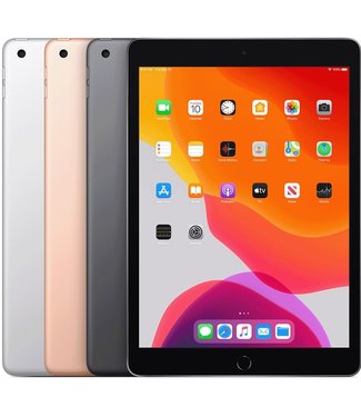 Apple iPad 7 128GB WiFi Only