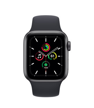 Apple Apple Watch SE 44mm (GPS + Cellular)(Various Colors)