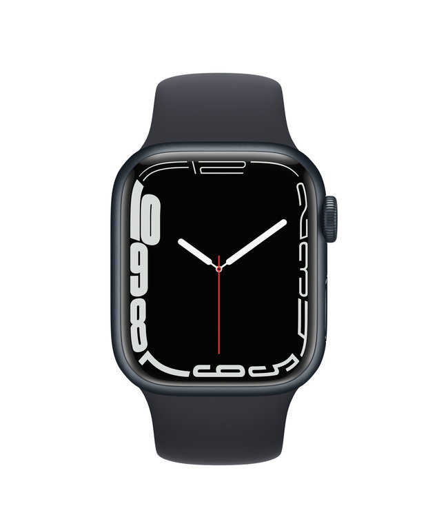 Apple Watch Series 7 41mm (GPS + Cellular)(Various Colors) - Best