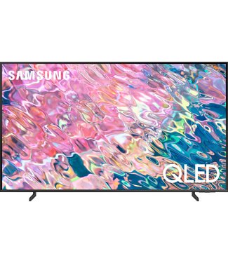 Samsung 70" Samsung 4K QLED HDR Smart QN70Q60BD