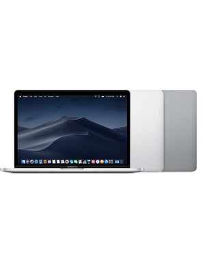 Apple 13" MacBook Pro Retina Touch Bar 2.3 i5 16GB RAM 512SSD 2018