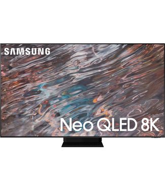 Samsung 85" Samsung 8K Neo QLED HDR Smart QN85QN850AFXZA
