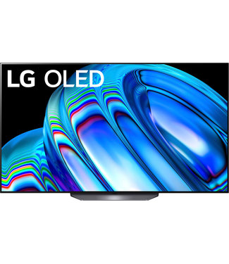 LG 65" LG 4K OLED HDR Smart OLED65B2AUA