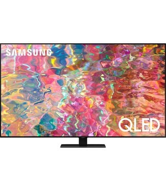 Samsung 85" Samsung 4K QLED HDR Smart QN85Q80BDFXZA