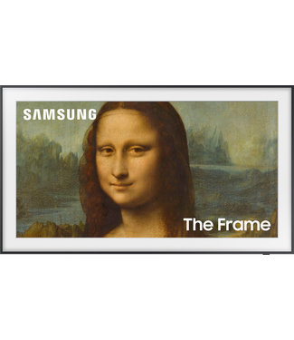 Samsung 65" Samsung 4K QLED "The Frame" HDR Smart QN65LS03BDFXZA/QN65LS03BAF