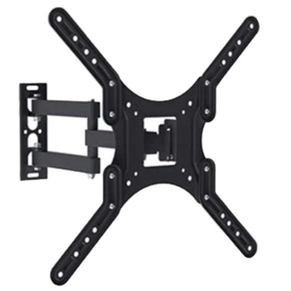 MDY SMALL UNIVERSAL SWIVEL MOUNT Fits Most 23-43” LED LCD OLED Plasma Articulating Swivel Model 180100