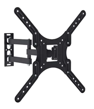 MDY SMALL UNIVERSAL SWIVEL MOUNT Fits Most 23-43” LED LCD OLED Plasma Articulating Swivel Model 180100
