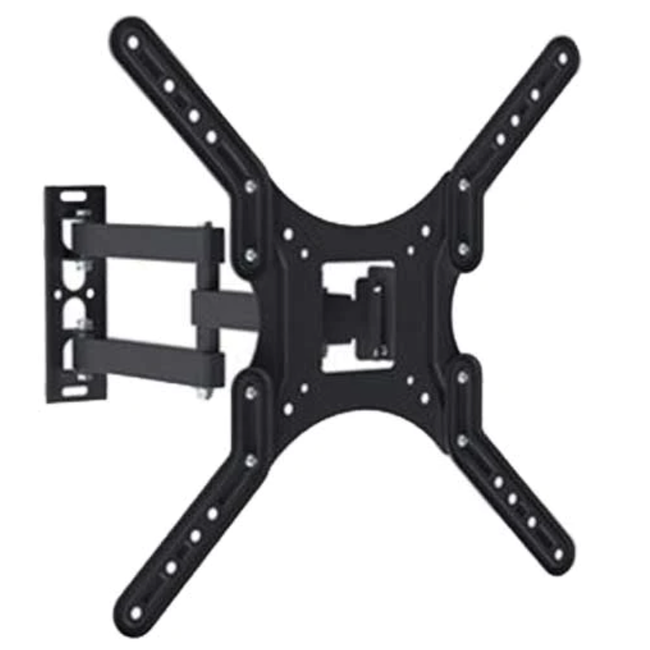 MDY SMALL UNIVERSAL SWIVEL MOUNT Fits Most 23-43” LED LCD OLED Plasma Articulating Swivel Model 180100