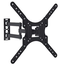 MDY SMALL UNIVERSAL SWIVEL MOUNT Fits Most 23-43” LED LCD OLED Plasma Articulating Swivel Model 180100