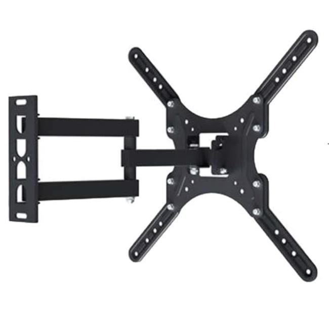 MDY SMALL UNIVERSAL SWIVEL MOUNT Fits Most 23-43” LED LCD OLED Plasma Articulating Swivel Model 180100