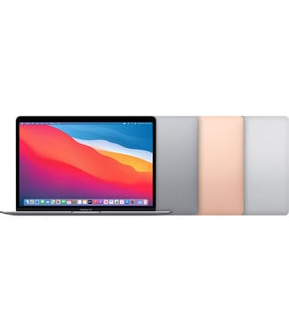 Apple 13" Macbook Air Retina 1.6 i5 8GB RAM 256SSD 2019