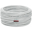 MDY 14AWG CL2-Rated 2-Conductor Speaker Wire Cable for In-Wall Installation 250' 906856