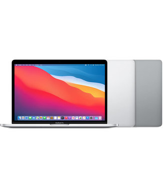 Apple 13" MacBook Pro Retina M1 8-Core CPU, 8-Core GPU, 8GB Ram, 512GB SSD 2020