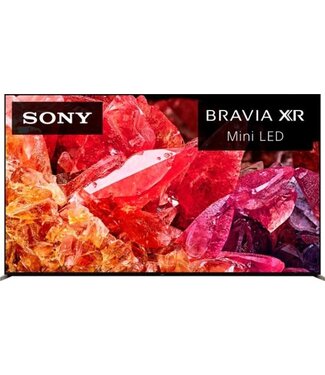 sony 75" Sony 4K LED HDR Smart XR-75X95K