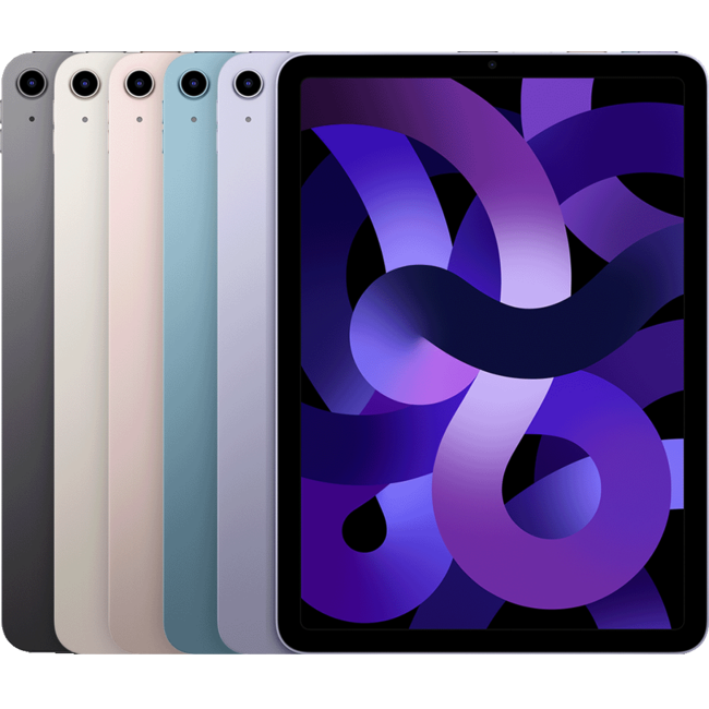 Apple iPad Air 5 64GB WiFi Only