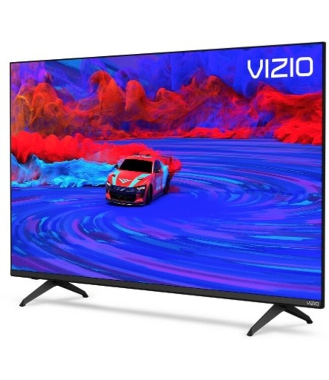  VIZIO Smart TV 4K QLED HDR de 43 pulgadas serie MQ6 con Dolby  Vision, WiFi 6E, compatible con auriculares Bluetooth, compatibilidad con  AMD FreeSync y Alexa, M43Q6M-K04, modelo 2023 : Electrónica