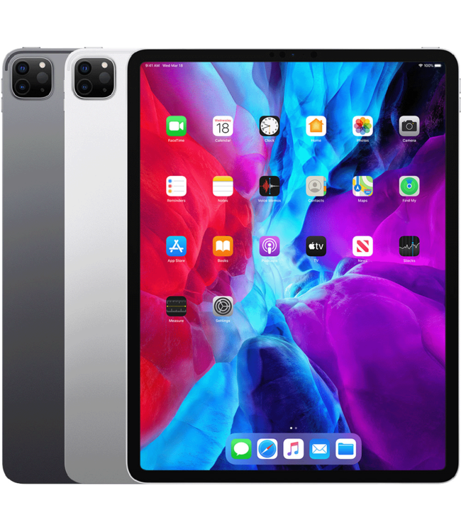 iPad Pro 12.9