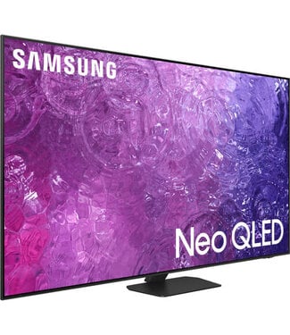 Samsung 65" Samsung 4K Neo QLED HDR Smart QN65QN90CDFXZA