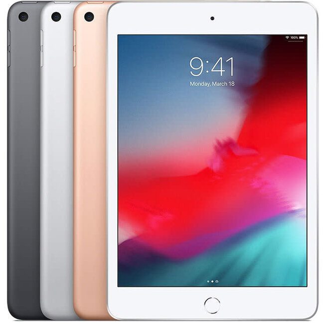 Apple iPad Mini 5 64GB WiFi Only