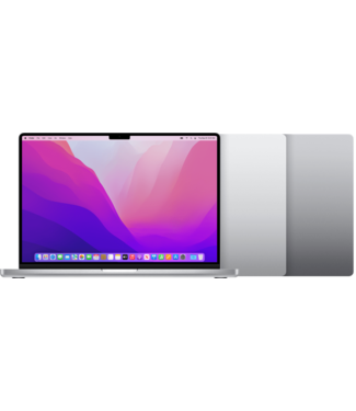 Apple 16" MacBook Pro Retina M1 Max 10-Core CPU, 32-Core GPU, 32GB Ram, 2TB SSD 2021