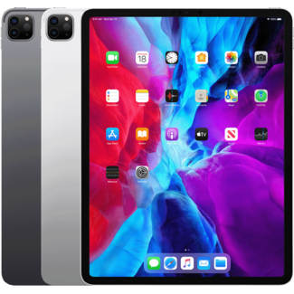Apple iPad Pro 12.9" (Gen 4) 256GB Unlocked