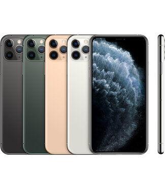 Apple Apple iPhone 11 Pro Max Unlocked 512GB (Various Colors)