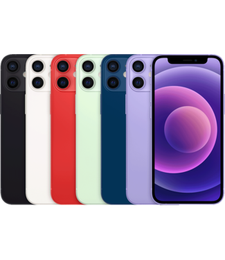 Apple Apple iPhone 12 Mini Unlocked 64GB (Various Colors)