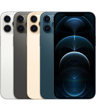 Apple Apple iPhone 12 Pro Max Unlocked 512GB (Various Colors)