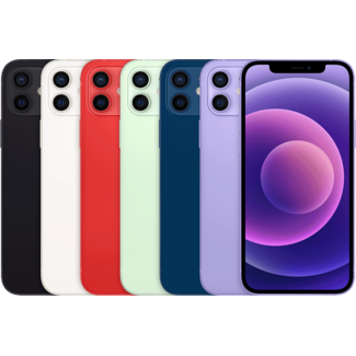 Apple Apple iPhone 12 Unlocked 128GB (Various Colors)