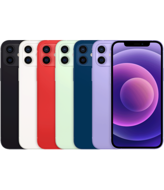 Apple Apple iPhone 12 Unlocked 64GB (Various Colors)
