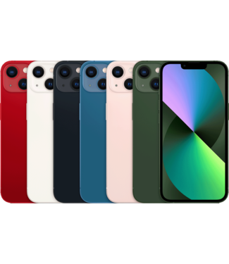 Apple Apple iPhone 13 Unlocked 128GB (Various Colors)