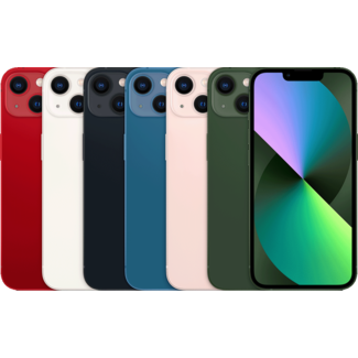 Apple Apple iPhone 13 Unlocked 512GB (Various Colors)