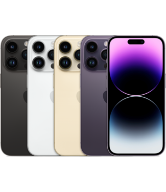 Apple Apple iPhone 14 Pro Unlocked 128GB (Various Colors)