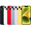 Apple Apple iPhone 14 Unlocked 128GB (Various Colors)