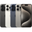 Apple Apple iPhone 15 Pro Unlocked 256GB (Various Colors)