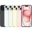 Apple Apple iPhone 15 Unlocked 128GB (Various Colors)