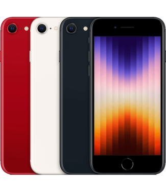 Apple Apple iPhone SE (3rd Generation) Unlocked 64GB (Various Colors)