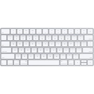 Apple Magic Keyboard 2 MLA22LL/A Wireless