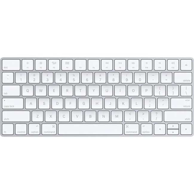Apple Magic Keyboard 2 MLA22LL/A Wireless