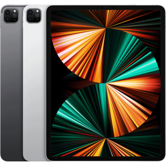 Apple iPad Pro 12.9" (Gen 5) 128GB Unlocked